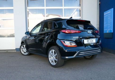 Hyundai Kona, 2022 2