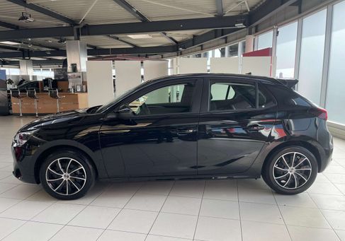 Opel Corsa, 2021 3