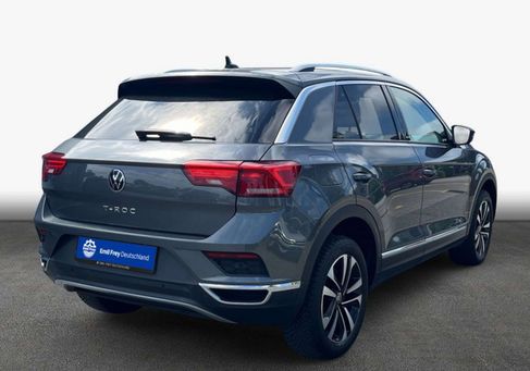 Volkswagen T-Roc, 2020
