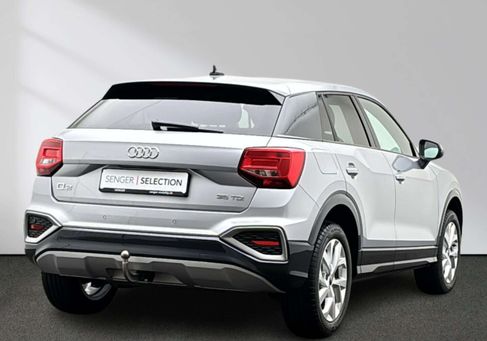 Audi Q2, 2024 3