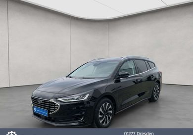 Ford Focus, 2025