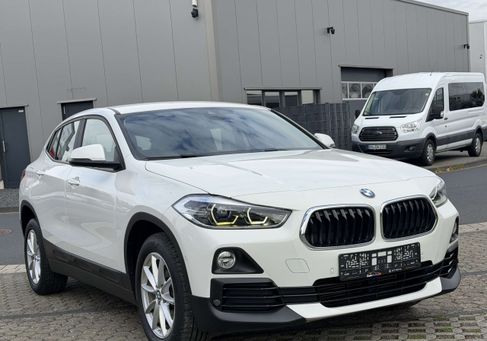 BMW X2, 2020 3