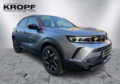 Opel Mokka, 2023 3