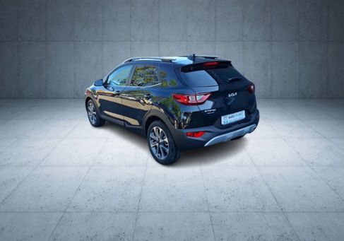 Kia Stonic, 2025