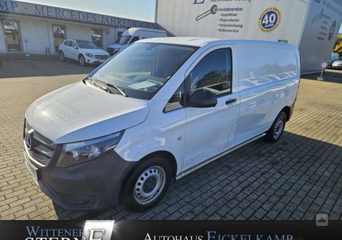 Mercedes-Benz Vito, 2020