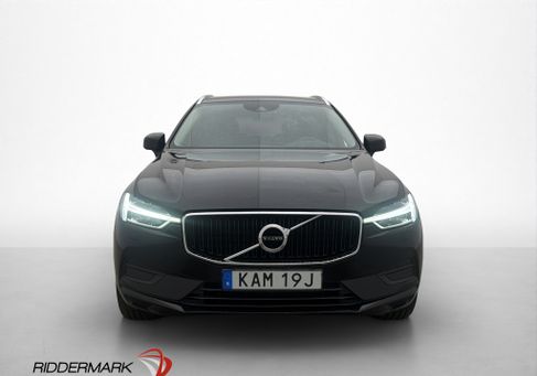 Volvo XC60, 2019