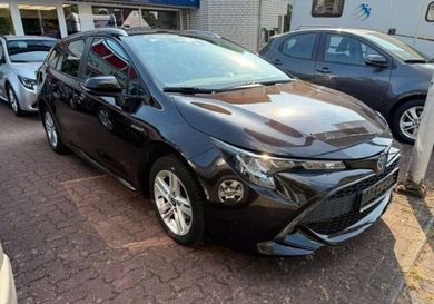Toyota Corolla, 2019