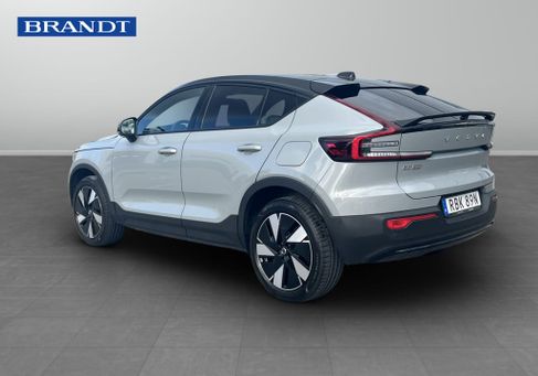 Volvo, 2025 2