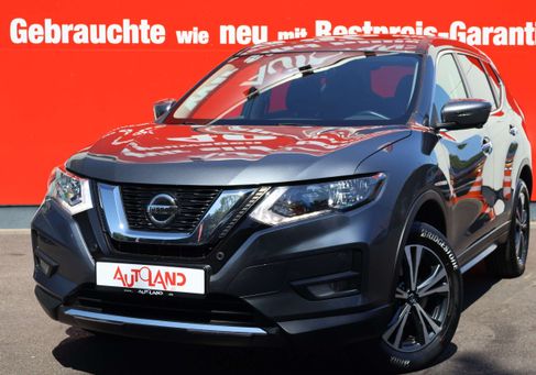 Nissan X-Trail, 2020 2