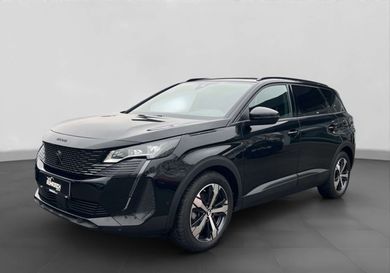 Peugeot 5008, 2024