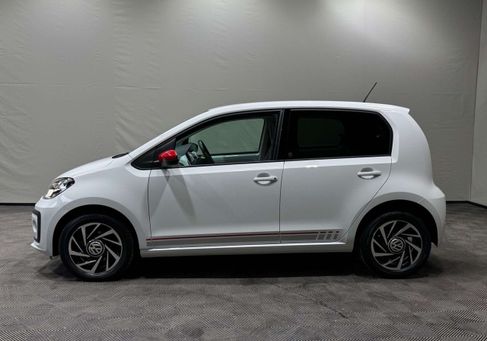 Volkswagen up!, 2023 3