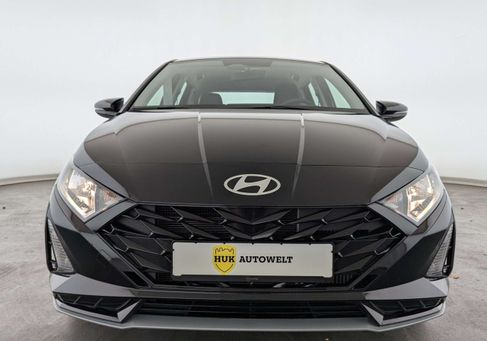 Hyundai i20, 2026 2