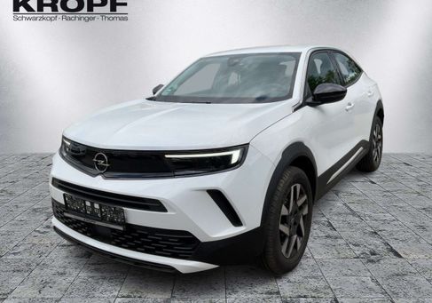 Opel Mokka, 2024 2