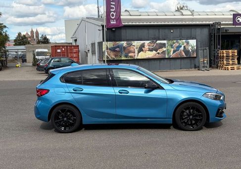 BMW 118, 2021 3