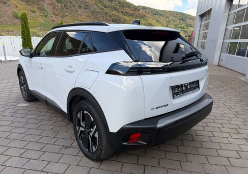 Peugeot 2008, 2025