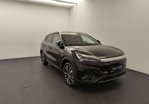 BYD Atto 3, 2025
