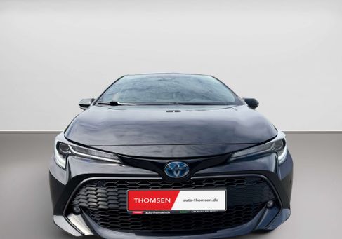 Toyota Corolla, 2020 3