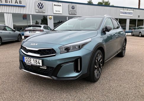 Kia XCeed, 2023