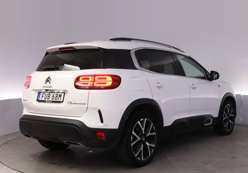 Citroën C5 Aircross, 2022 3