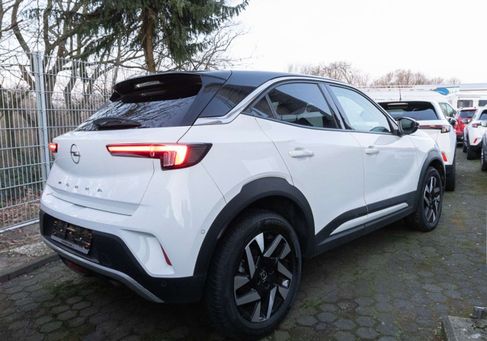 Opel Mokka, 2022 2