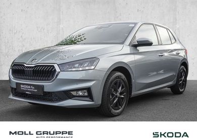 Skoda Fabia, 2027