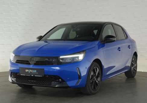 Opel Corsa, 2025 2