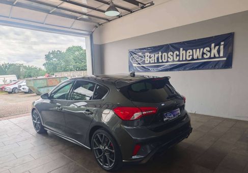 Ford Focus, 2021