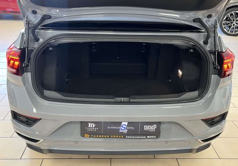 Volkswagen T-Roc, 2022