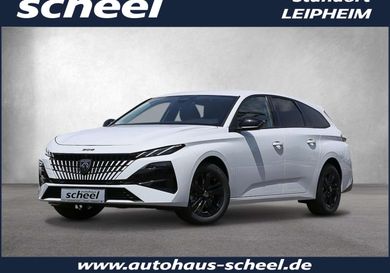 Peugeot 308, 2026