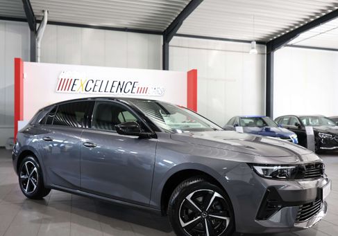 Opel Astra, 2025