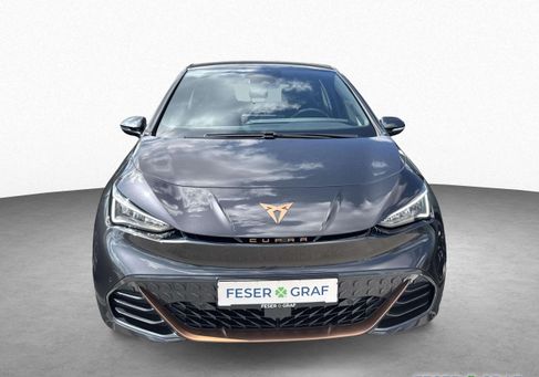 Cupra Born, 2023