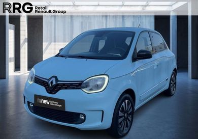 Renault Twingo, 2023