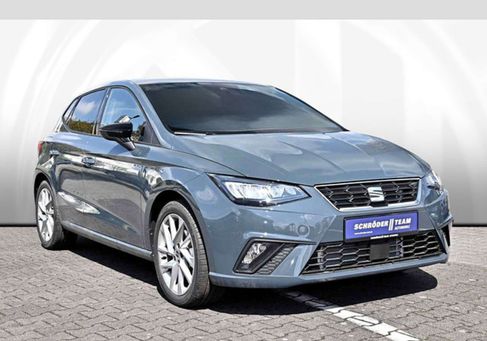 Seat Ibiza, 2026