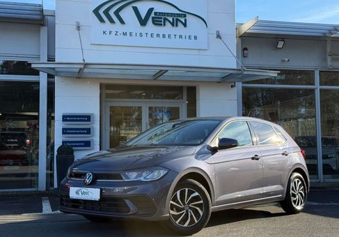 Volkswagen Polo, 2025 2