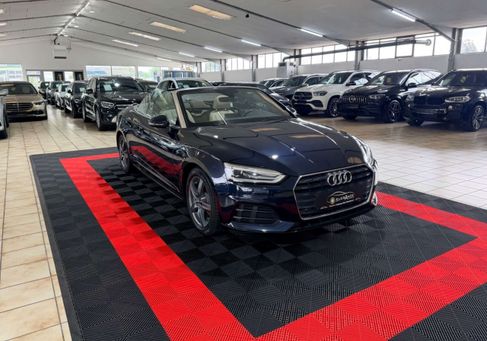 Audi A5, 2018 3