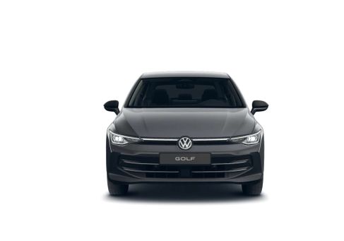 Volkswagen Golf, 2026 3