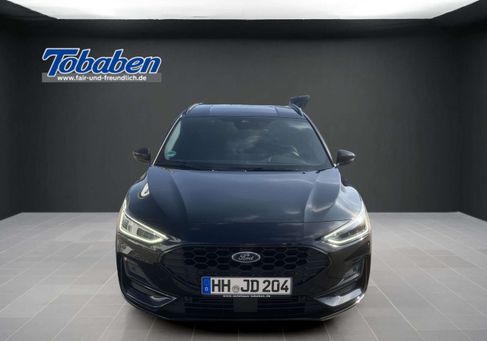 Ford Focus, 2024
