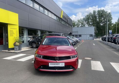 Opel Astra, 2022