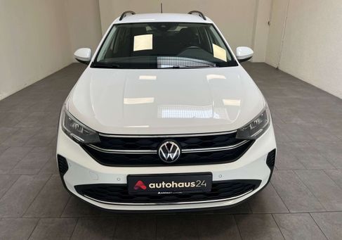 Volkswagen Taigo, 2022