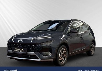 Hyundai Bayon, 2026