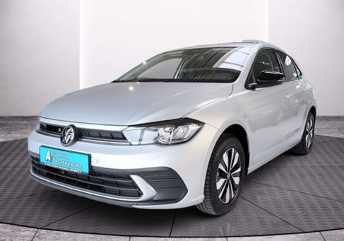 Volkswagen Polo, 2025 2