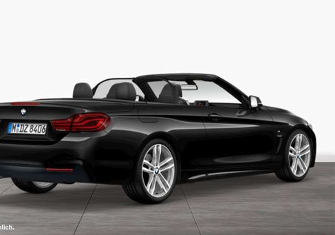 BMW 430, 2018