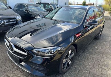 Mercedes-Benz C 300, 2023