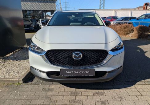 Mazda CX-30, 2026 2