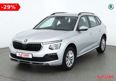Skoda Kamiq, 2024