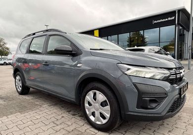 Dacia Jogger, 2023