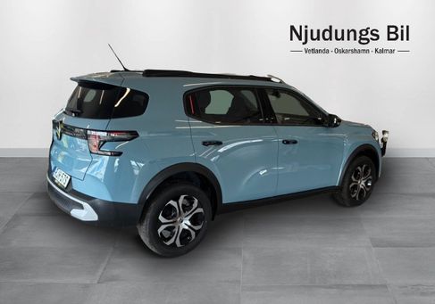 Citroën C3 Aircross, 2025 3