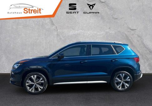 Seat Ateca, 2022