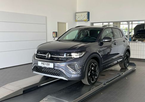 Volkswagen T-Cross, 2026
