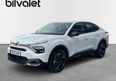Citroën, 2023